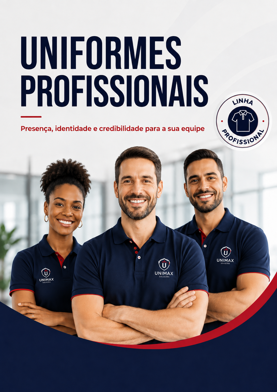 Uniforme Profissional